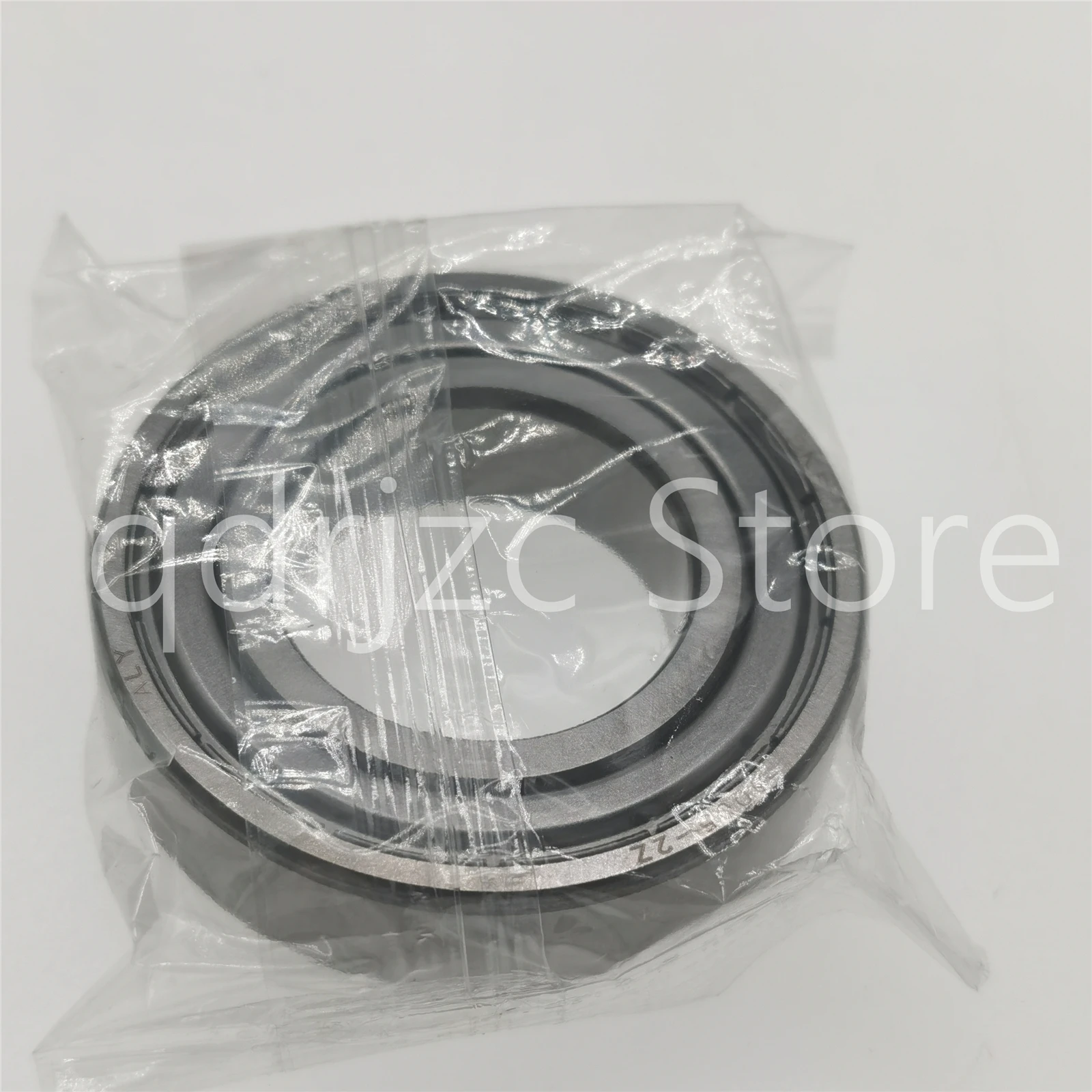 deep groove ball bearing 6005-2Z = 6005ZZCM = 6005ZZ = 6005Z origin Italy 25mm X 47mm X 12mm