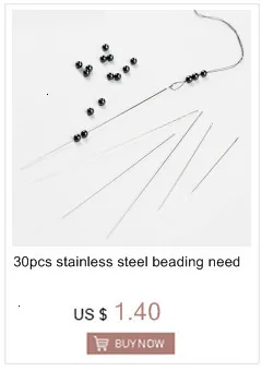 5x8mm 80-teilige schwarze, galvanisierte, abgeschabte Steine, mehrfarbig, handgefertigt, DIY-Perlen, Halskette, Armband, dekoratives Zubehör – Detail 27