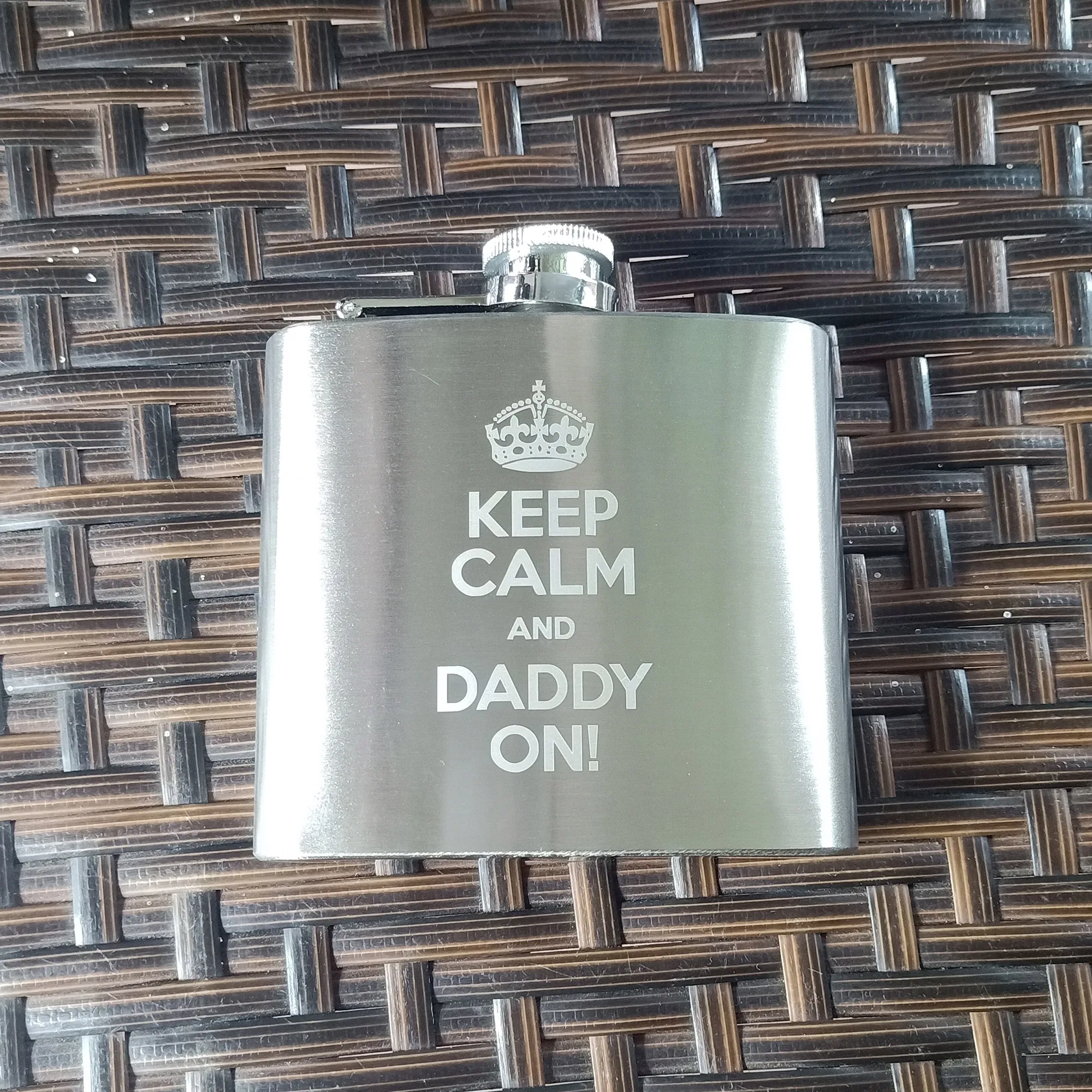 5oz 7oz 10oz Whisky Hip Flask Free Logo Engraved Stainless Steel Liquor Bottle Flask Personalized Wedding Groomsmen Gift