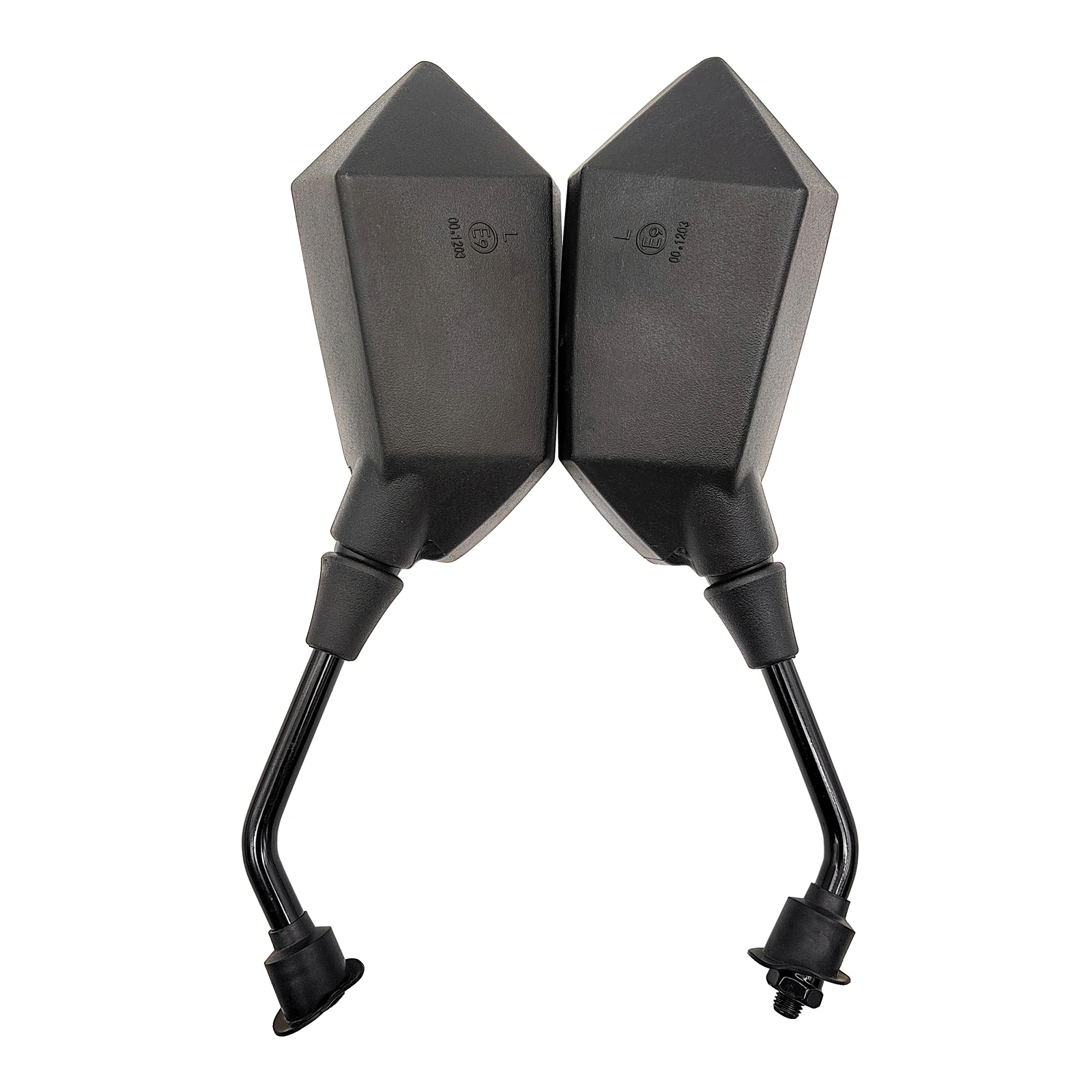 2PC Left And Right REARVIEW For CF ATV CF450 550 X8 CF800 800cc ATV UTV  7020-200200 7020-200300