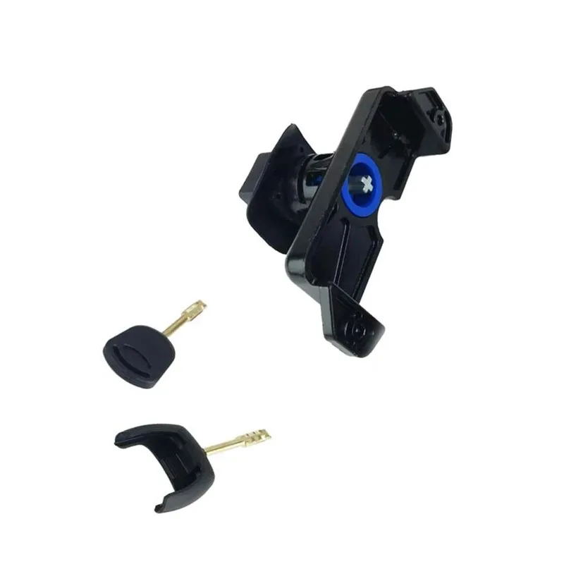 1476762 FOR FORD TRANSIT MK7 2006-2011 BONNET LOCK LATCH CYLINDER 2 KEYS