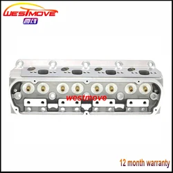 engine cylinder head for Ford SBF 302 5.0L V8