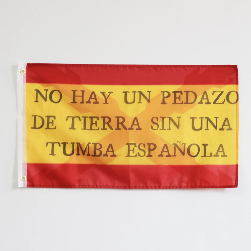 Bandera De EspañA C…