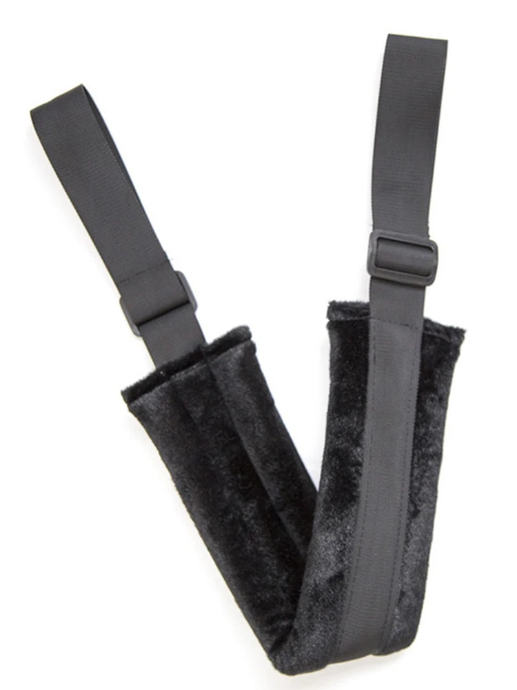 اختراق كبير الكبار الجنس موقف اللعب حزام المعونة ، الحمار حتى هزلي نمط حزام ، الوثن Bdsm عبودية أدوات الجنس للنساء الرجال لعبة الجنس #4