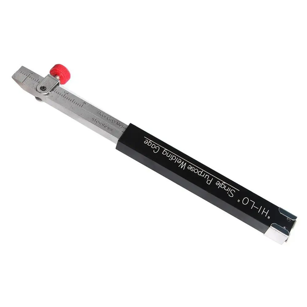 Drop shipping! Single Purpose HI-LO Welding gage WG-05 HILO weld gage Internal HI-LO gauge Rootweld spacing gauge