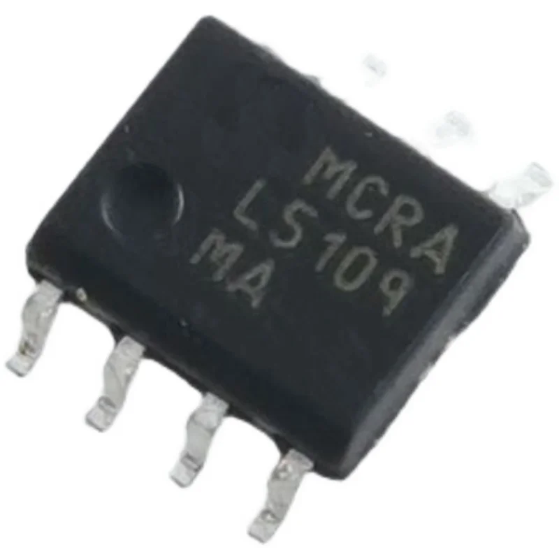 CHIP L5109 L5109MA SOP-8 nuevo y original