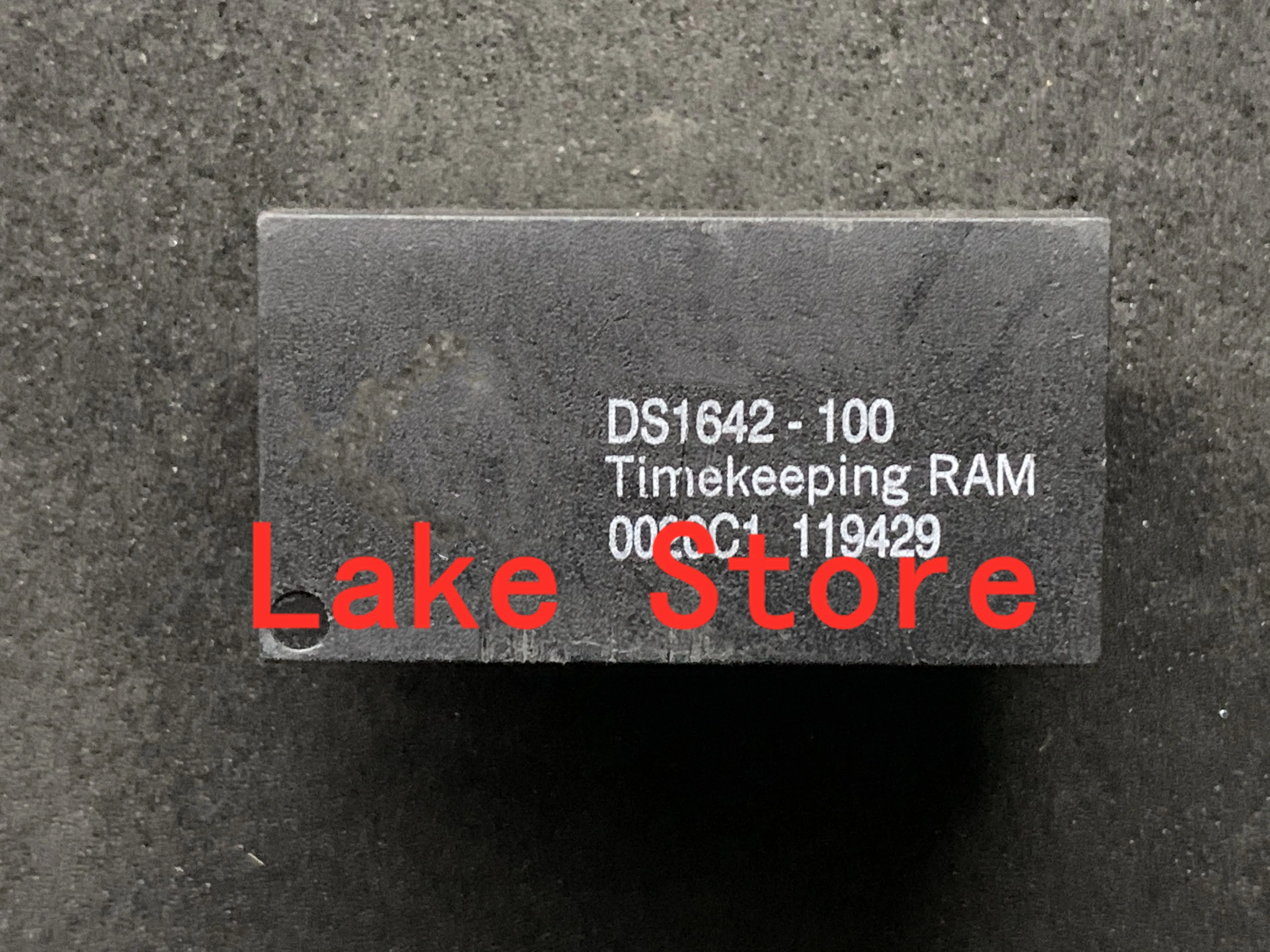 (1-10 pieza)  DS1642-100 DS1642-120 DS1642-150 DIP DS1642