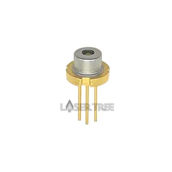 Sharp GH04580A2G 450nm 80mW Blue Laser Diode 5.6mm