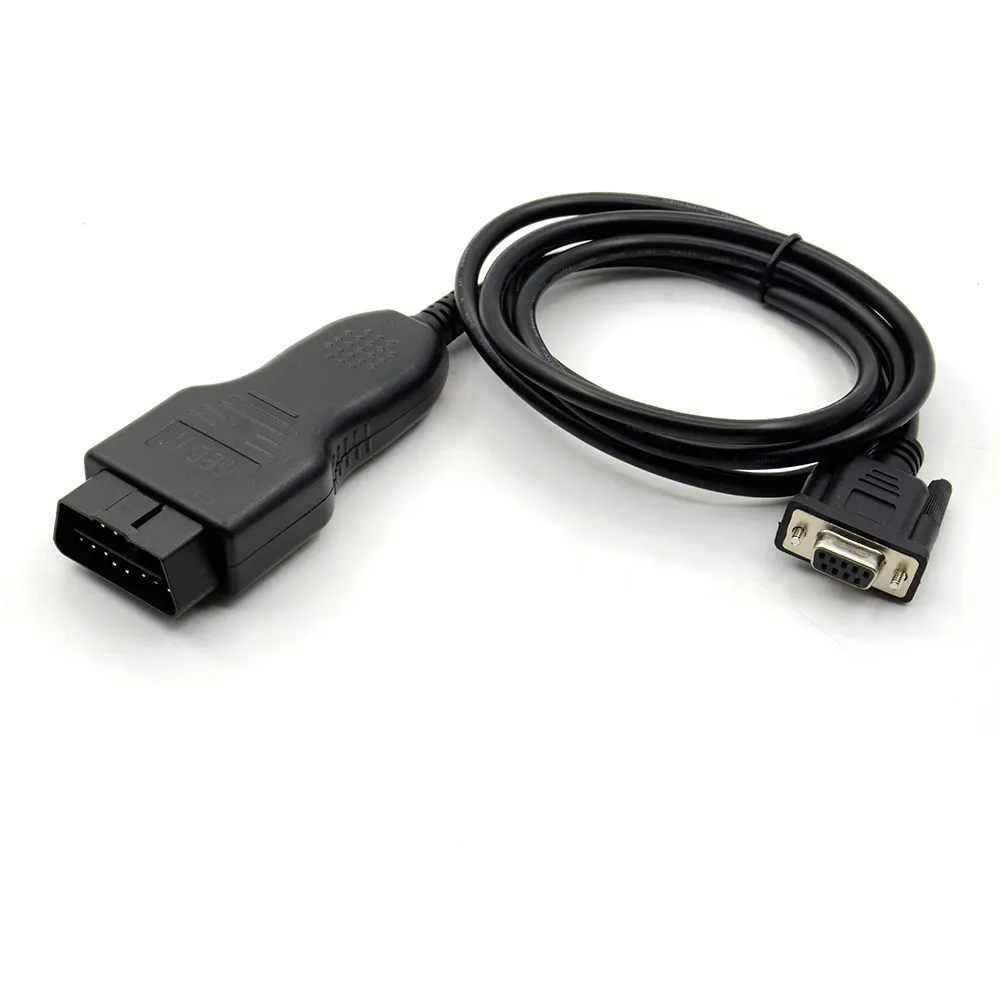 Digiprog3 ST04 ST01 Clip Cable Digiprog 3 ST01/2 ST 04/2 interface Cable OBD2 16PIN Cable For DIG3 digiprigIII Mileage tool