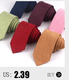 Mode Gewebte Baumwolle Krawatten Für Männer Dünne Männer Krawatte Für Hochzeit Casual Plaid Krawatten Anzüge Schlank Plaid Krawatten Gravatas – Detail 10