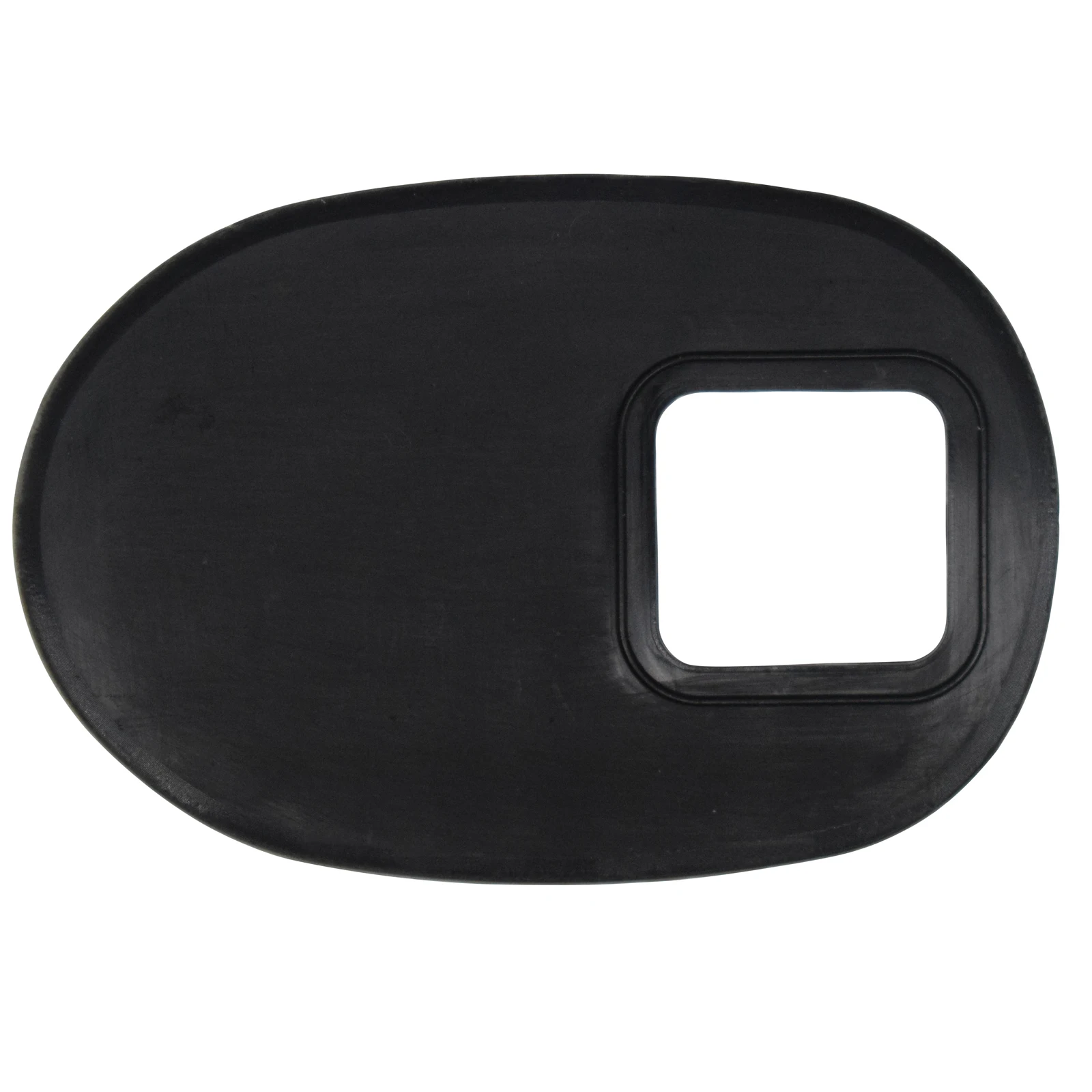 For Opel / Vauxhall Astra G H Corsa C D Meriva Vectra Signum Zafira A B Car Roof Aerial Antenna Base Gasket Seal Rubber Pad GPS