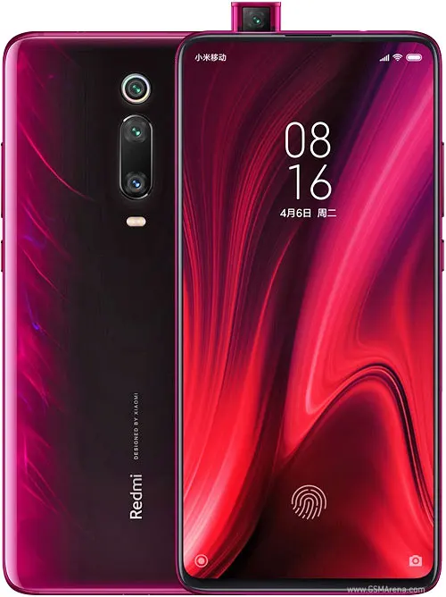 Redmi K20 Pro 6GB/64GB 赤 Global Rom Global rom Xiaomi redmi K20 Pro Premium Edition 9T pro