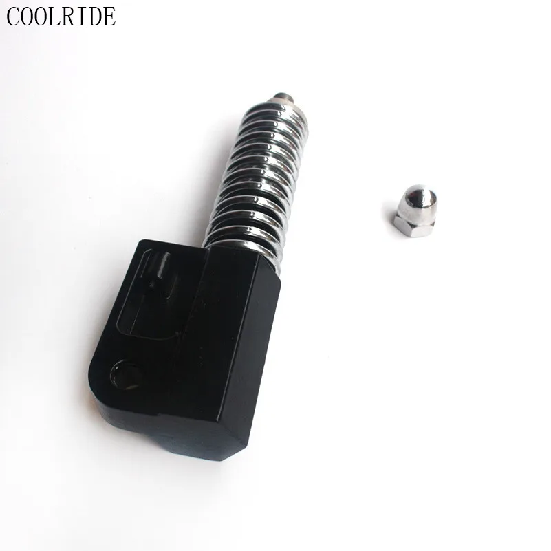 Coolride Electric scooter shock absorber motorcycle parts modified  suitable for foldable electric vehicles