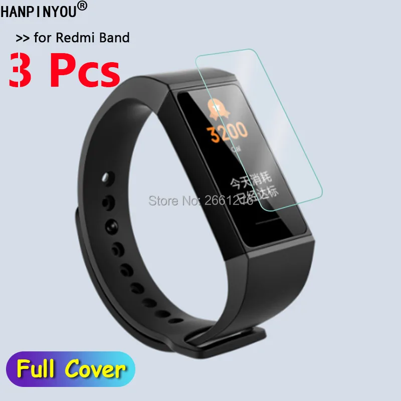 3Pcs For Xiaomi Mi …