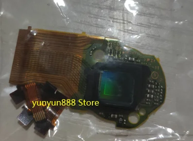 Para novo ajuste para Sony DSC-HX10V HX10 H90 HX9 lente da câmera de estoque