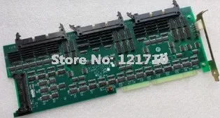 

Industrial equipment board JAMMC-IO151A REV.A DF9202528-A0