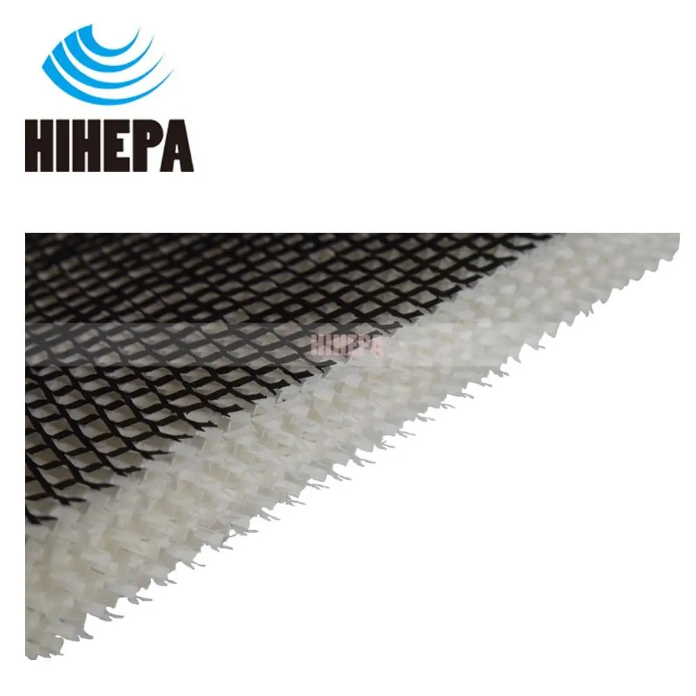 2 قطعة HWF80-U مرشحات Fette-المرطب فتل مرشحات استبدال ل Wemo المنزل كله الذكية المرطب نموذج HCM3888C