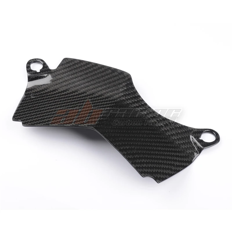 Windscreen Cover ( Fits ADV ) For BMW R1200GS 2013-2016 Full Carbon Fiber 100% Twill