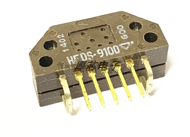 HEDS-9100#G00 AB 360cpr lines of two phase stepping motor encoder channel Optical Encode