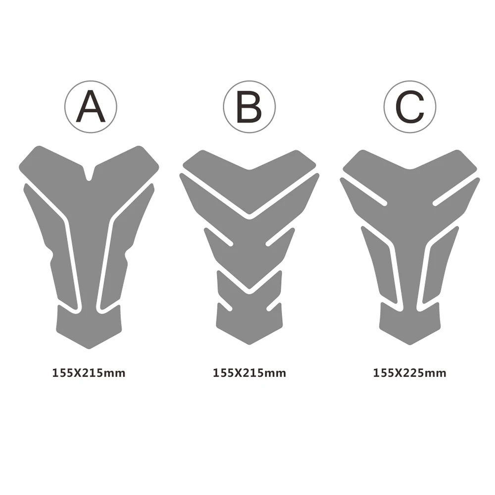 Tank Pad Protector Tankpad For Ducati Superleggera V4 SuperSport 950S XDiavel S Monster 1200 1100 796 821 797 Motorcycle Sticker