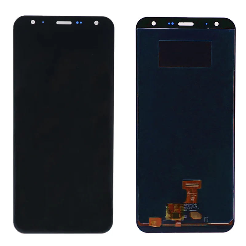 100% Test For LG K12 PLus Replacement Repair Parts,For LG K40 LCD Display Touch Screen Digitizer Assembly With Frame