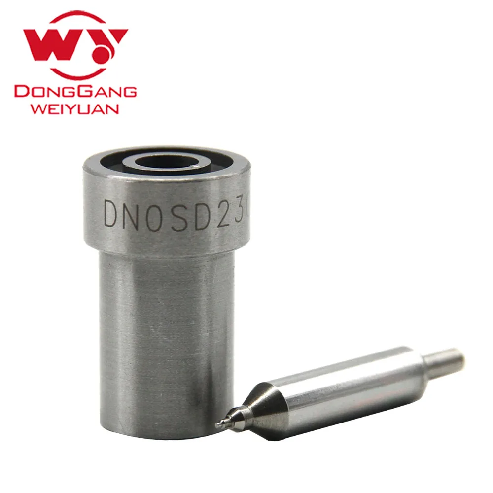 10pcs/lot Best seller nozzle DNOSD230, Diesel fuel nozzle DNOSD230, suit for OPEL PEUGEOT