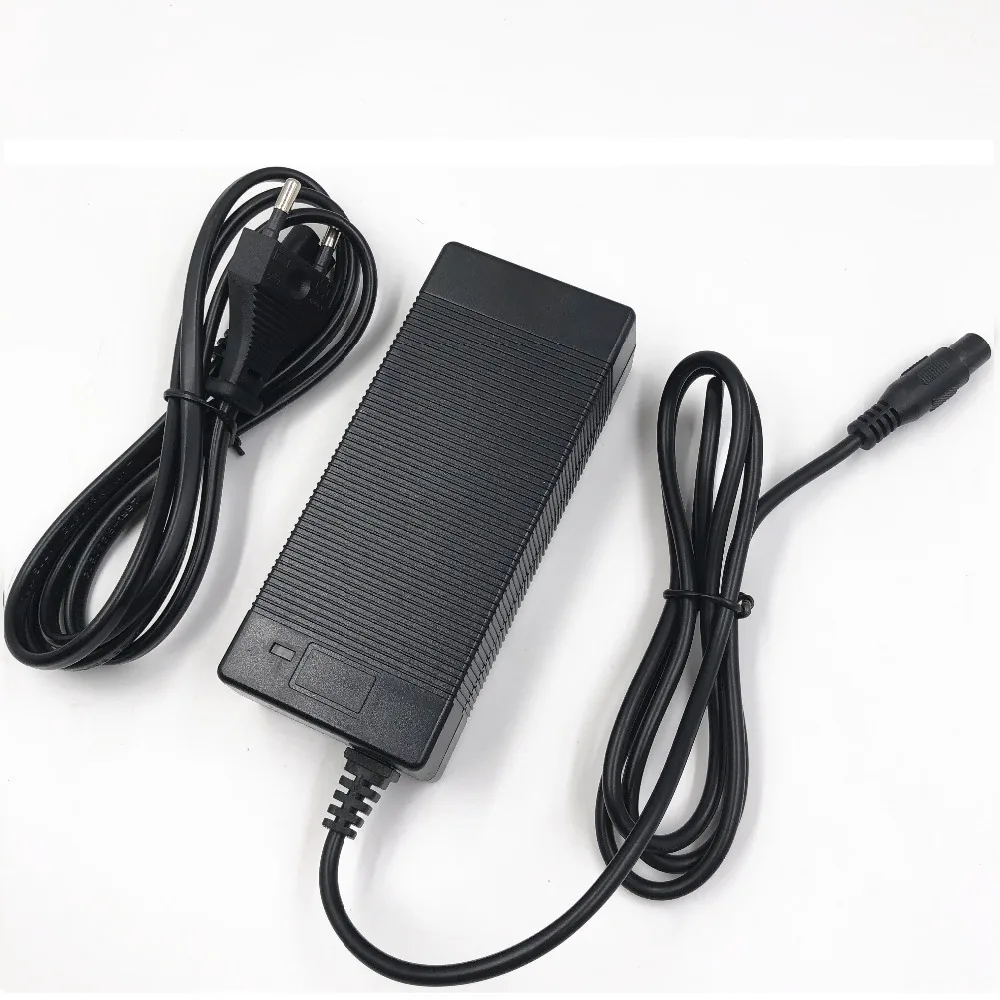 42V 2A Universal Battery Charger for Smart Balance  36v power scooter F1 A8 Adapter Charger EU/US/AU