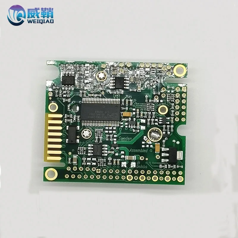 Carbon dioxide sensor MODULE K30 imported INFRARED CO2 module