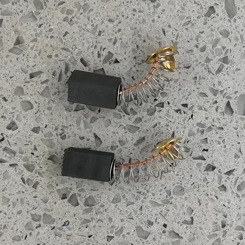 L'armatura del rotore degli accessori della smerigliatrice di angolo di AC220-240V sostituisce per il rotore della smerigliatrice di angolo di Hitachi G10SF3