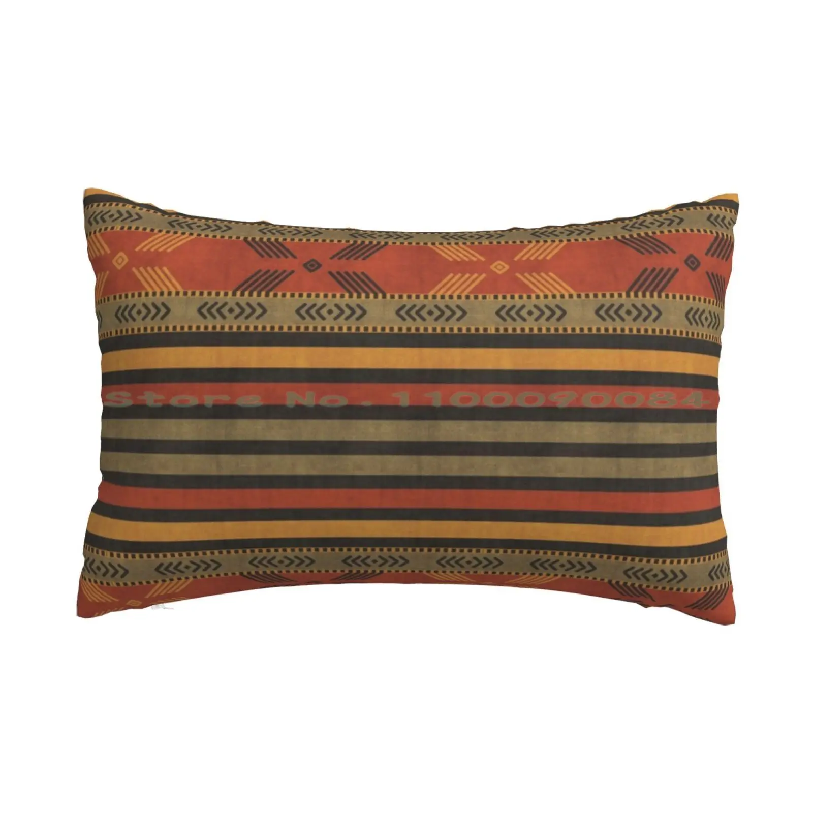 Kilim In Terracotta , Mustard And Sage Pillow Case 20x30 50*75 Sofa Bedroom Ad04 Dp9 Jm43 Fb63 Rosi Italy Pedrosa Marquez 1