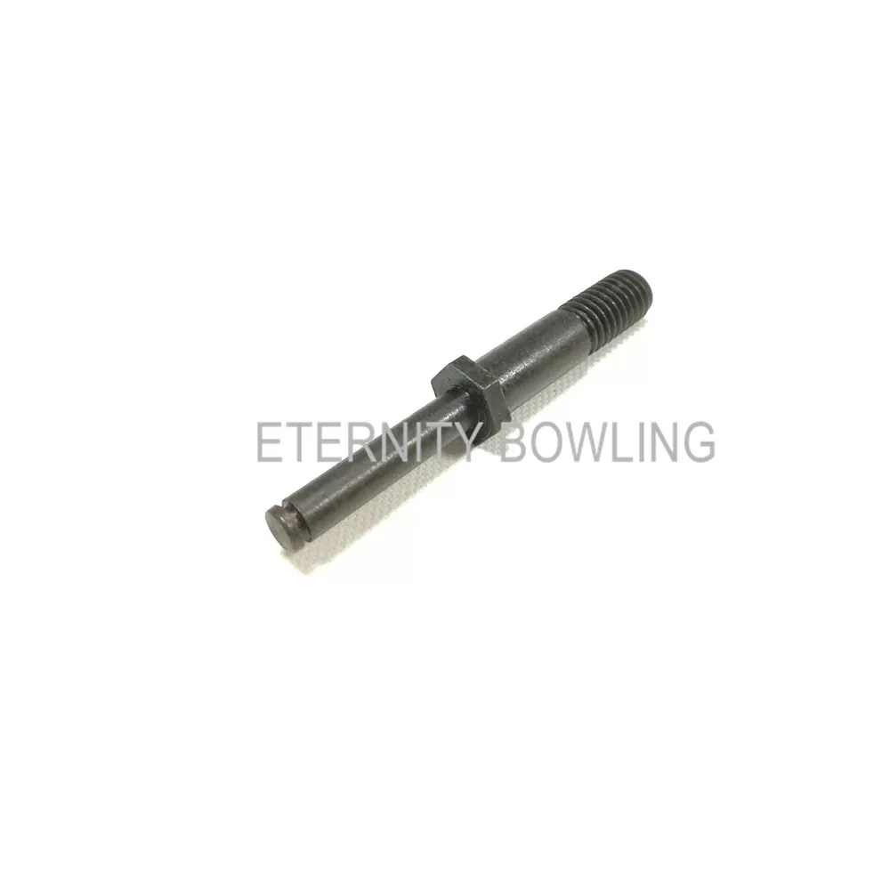 Bowling Spare Parts T070 002 681 Respot Lever Pivot Use for AMF Bowling Machine (5pcs/bag)