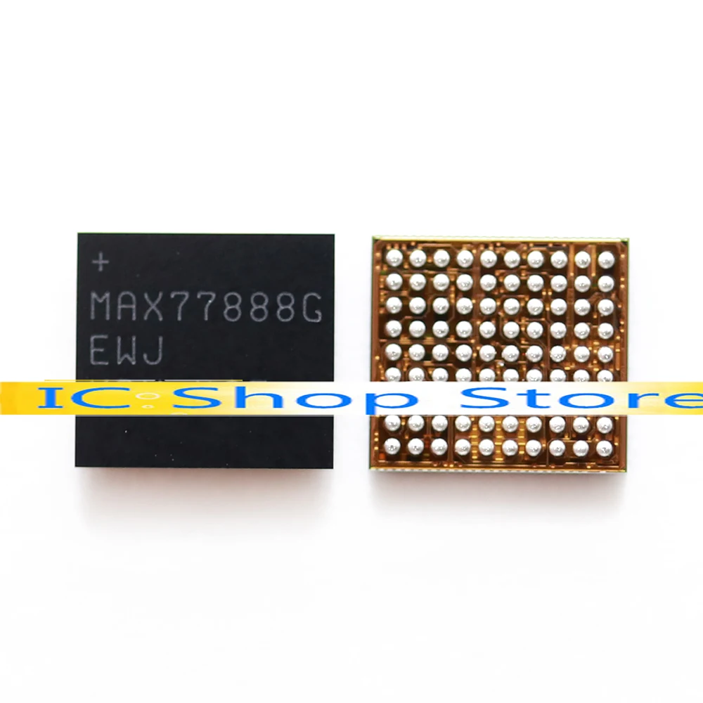 2Pcs/Lot MAX77888G BGA Original Brand New