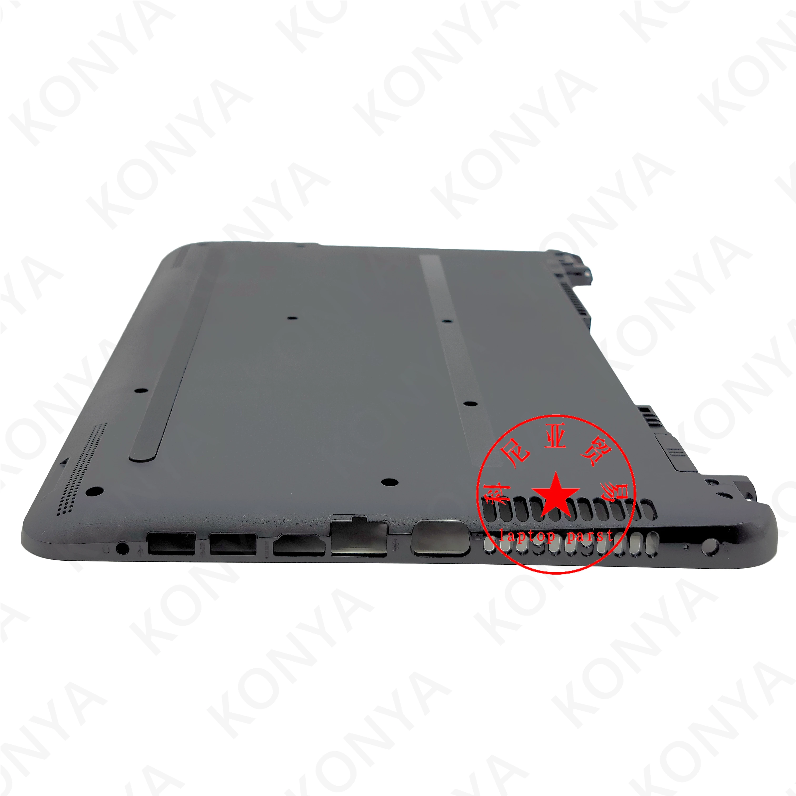 Imagem -05 - Capa Inferior para hp Caixa Baixa Novo Original hp 14-ac ad af aj am an aq ar ay 240 245 246 g4 g5 340 346 348 g3 g4 Tpn-i119 I124