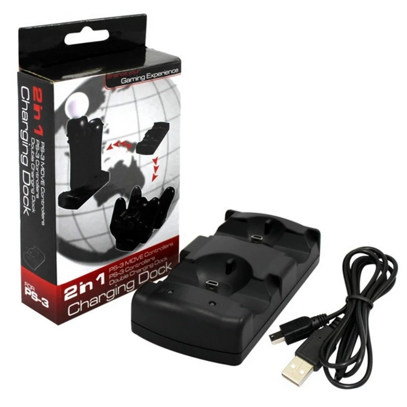 Base Carregadora PS3 Original: O Guia Completo para Escolher a Melhor Opção