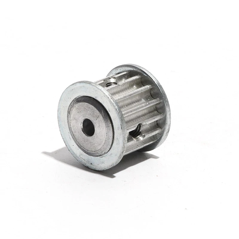 5M 16T Timing Pulley With Belt Width 11mm 5/6/6.35/7/8/10/12mm Bore Teeth Pitch 5mm     For 3D Printer