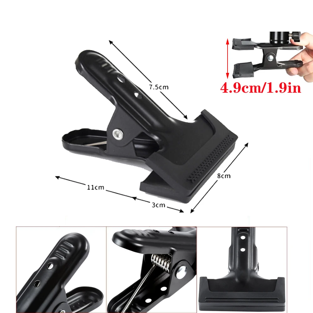 Photography LED Video Light Panel Lighting Photo Studio Lamp Kit For Shoot Live Streaming Youbube With Tripod Stand RGB Filters