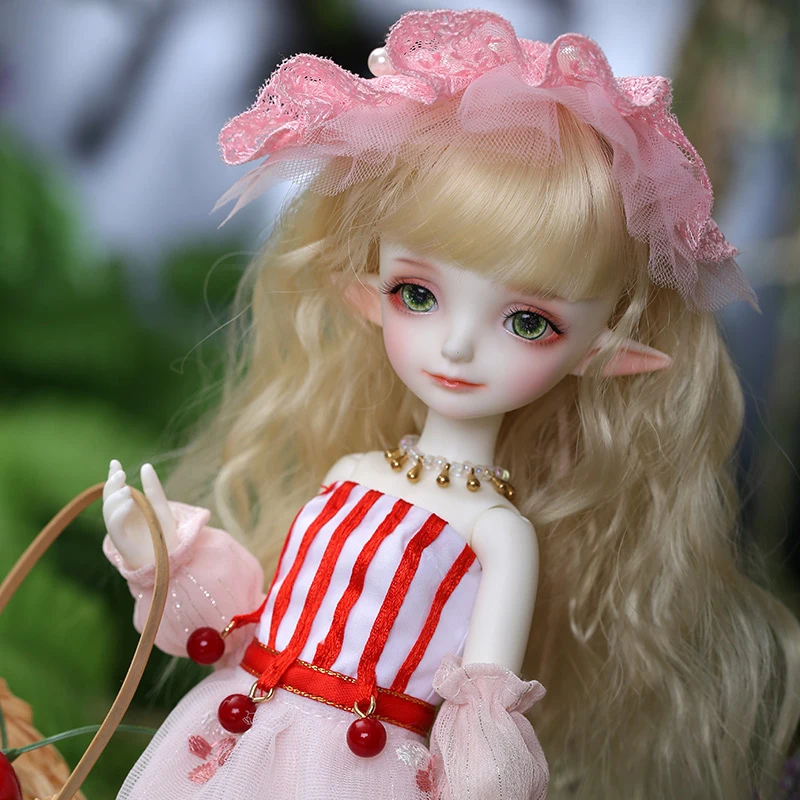 Dollzone (официальный сайт hong gene merlin riven minas msd feilian) купить от 5 107,00 руб. Куклы и аксессуары на 1rub.ru