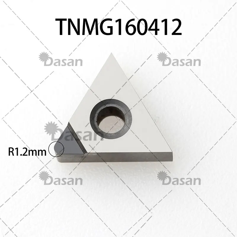 1 шт. PCD вставка CBN VNMG160402 TNMG160402 TNMG160412 DNMG150402 DNMG150404 VNMG160404 TNMG160404 токарный резец инструмент для металла