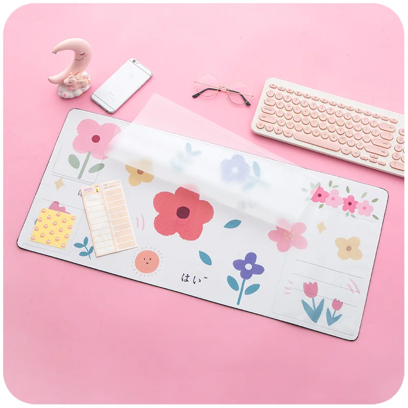 Study desk mat school supplies dormitory practical home good things girl students high school students female dormitory middle