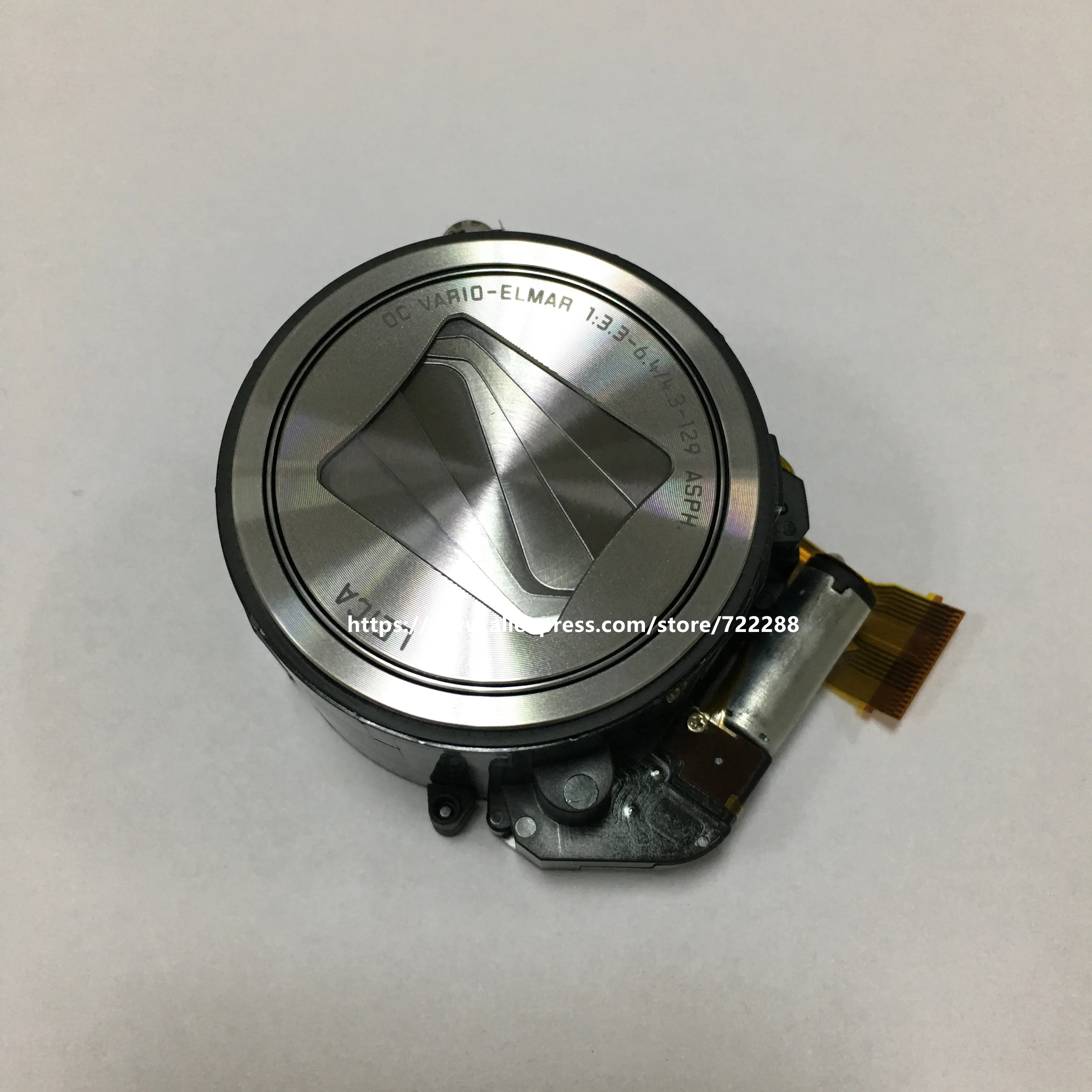 Repair Parts For Panasonic Lumix DMC-TZ60 DMC-TZ70 DMC-TZ71 DMC
