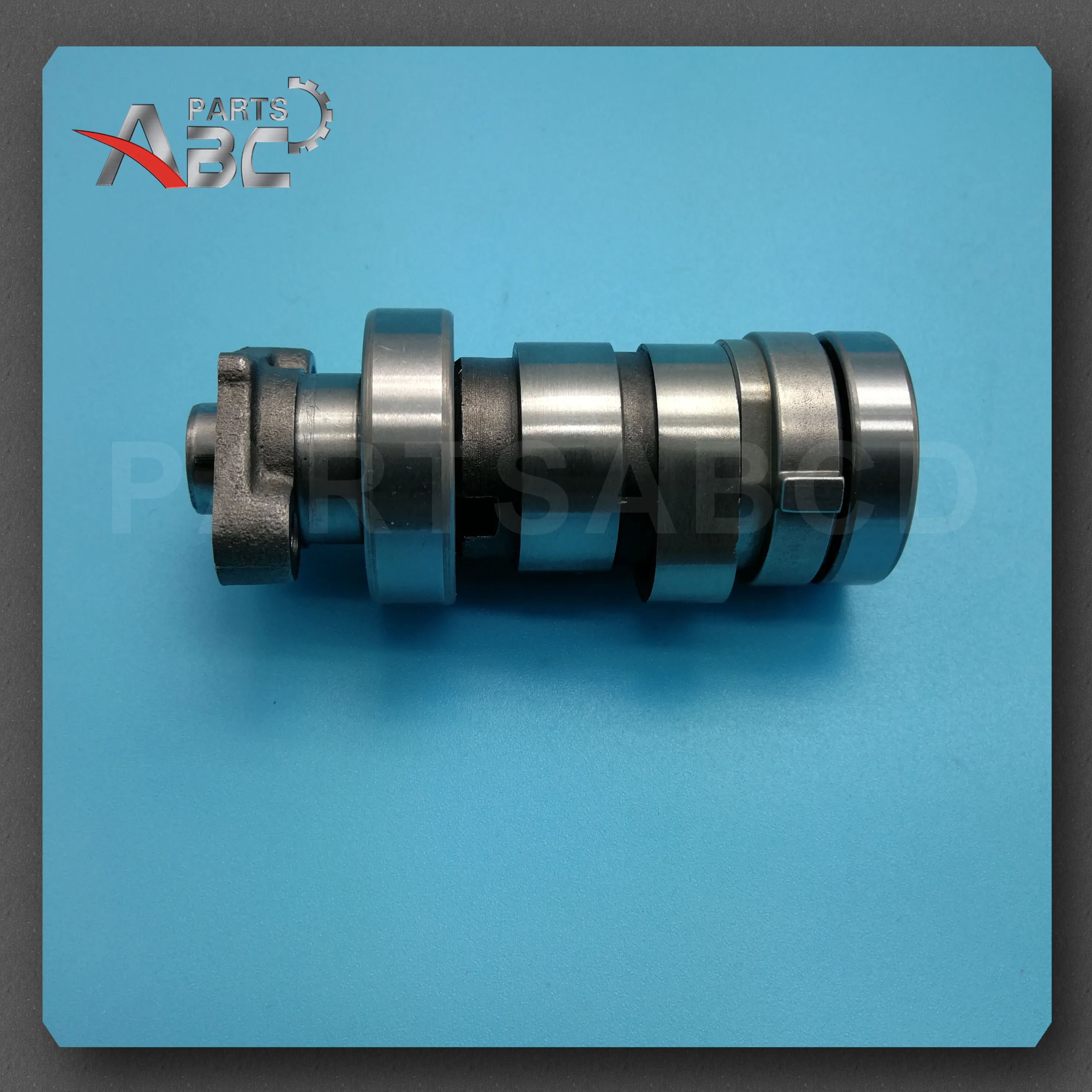 

Motorcycle Camshaft Assemly Assy For Honda WH100 SCR100 GCC100 SPACY100 Engine Spare Parts