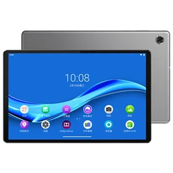 Original Global Lenovo Tab M10 Plus TB-X616M 10.3 inch 4G LTE Tablet PC 4GB 64GB Android Q MediaTek P22T Octa-core GPS 1920x1200