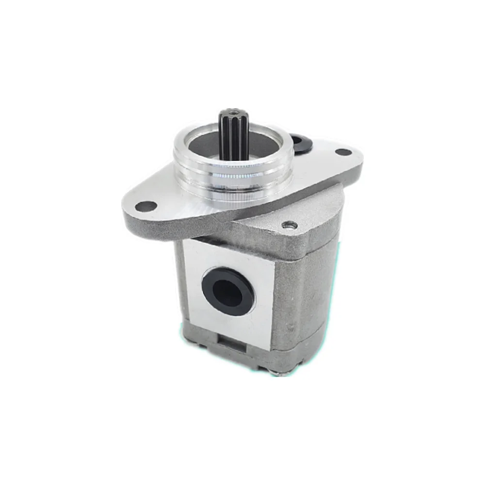 

Excavator parts 9218004 pilot pump for Hitachi EX100-2 120-2 200-2 220-2 gear pump low pressure pump pressure pump Hydraulic pum