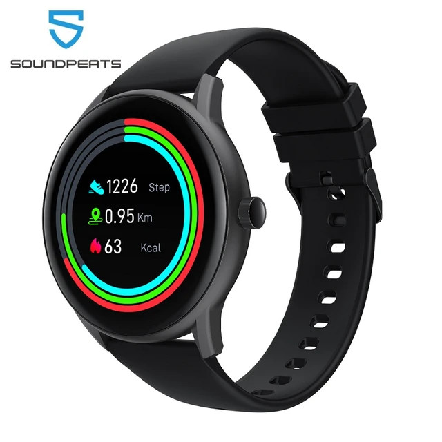 Sport watch pro 1 top