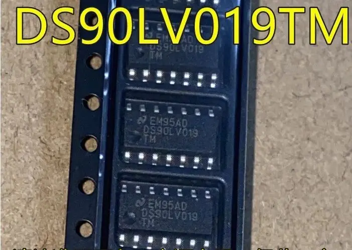 

10 шт./DS90LV019TM DS90LV019 TM
