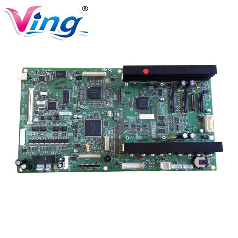 Mimaki CJV30 Mainboard--M011427