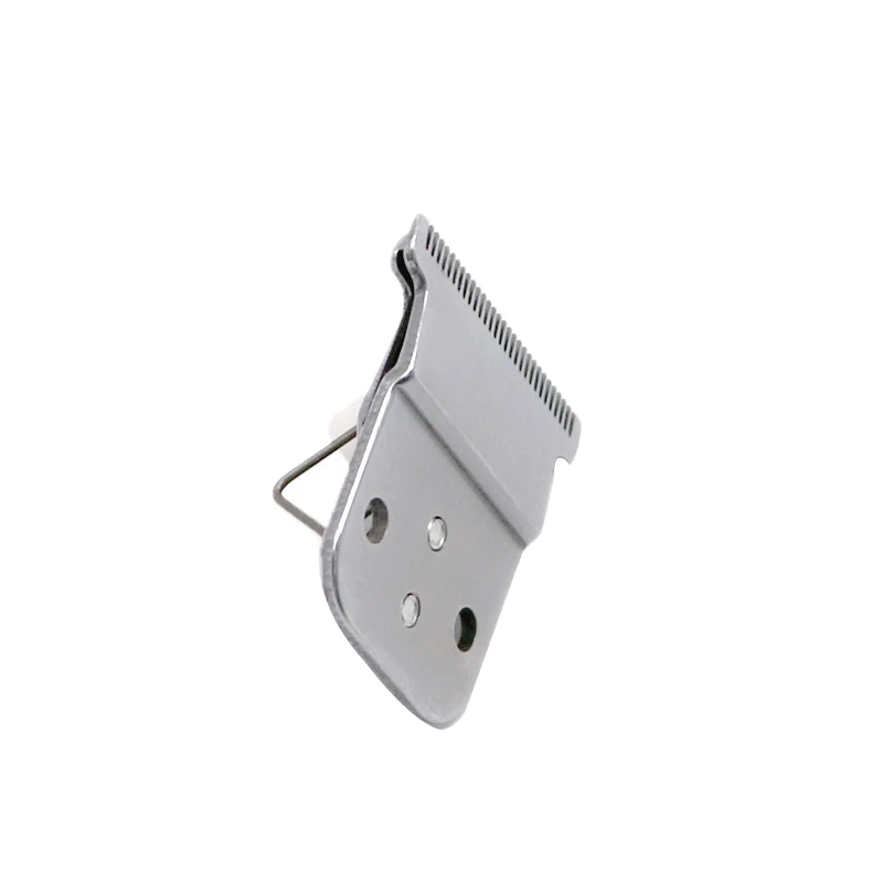 المهنية استبدال شفرة مجموعة ل andis d8/d7 الشعر المقص آلة الشعر المتقلب (الذهب أو الفضة)