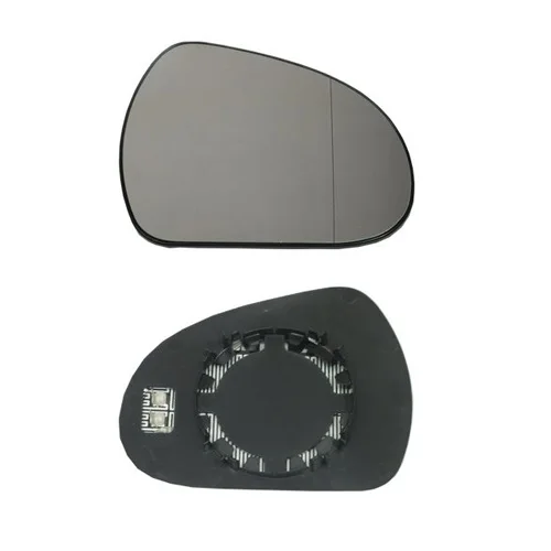 SIDE REAR VIEW MIRROR CAMI RIGHT (HEATED-ASFERİK) PEUGEOT 207 2006- 308 2009-2013 8151.JF- 8151LW VM-6207GHR