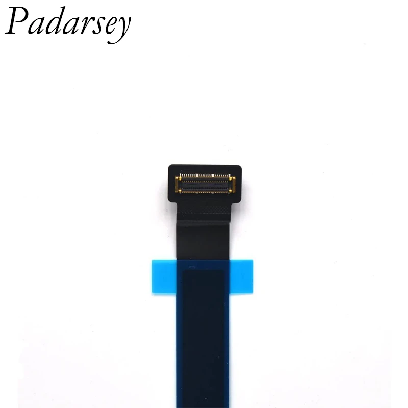 Imagem -06 - Padarsey A1502 Ipd Trackpad com Cabo Flexível Compatível para Macbook Pro Retina 13 A1502 Touchpad 92300518 Início de 2023 Anos