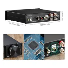 Bluetooth 5.0 120W Power Amplifier #3
